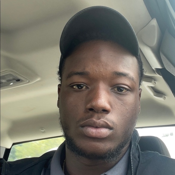 Meet your Posher, Darren - Picture 1 of 1